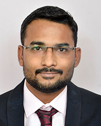 Dr. Niranjan Patel - Aarutva